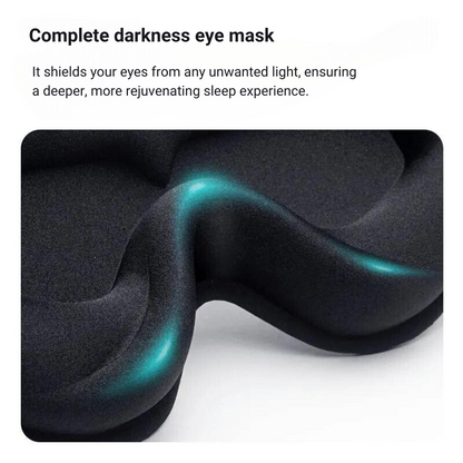 SoftDreams 3D Mask