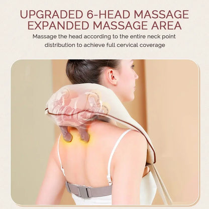 Neck Massage Pro